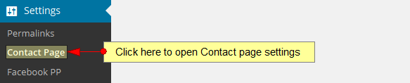 contact-page-settings-1