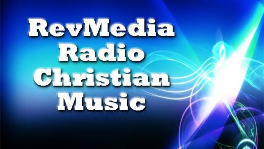 RevMedia Radio Christian Music
