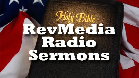 RevMedia Radio Sermons