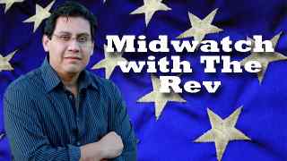 Midwatch With the Rev