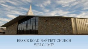 Bessie Road Baptist Church