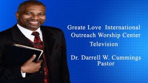 Greater Love International Outreach Worship Center