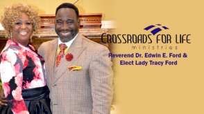 Crossroads For Life Ministries