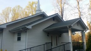 Canaan Baptist Church