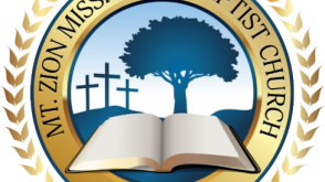 Mt Zion Missionary Baptist Church
