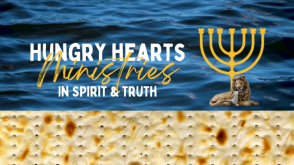 Hungry Heart Ministries