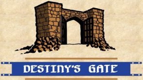 Destiny's Gate