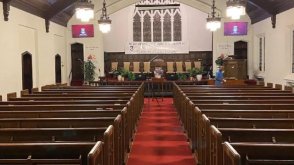 Yeshua Baptist Church