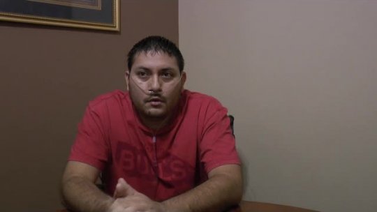 PJ's Testimony (August 2, 2020) Testimonio de PJ