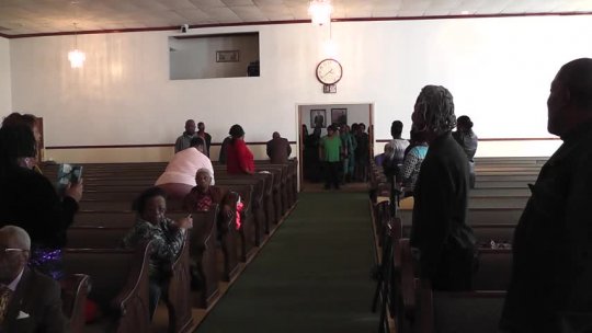 part Tow 30th Anniversary of Mother Elsie  Raynaed 