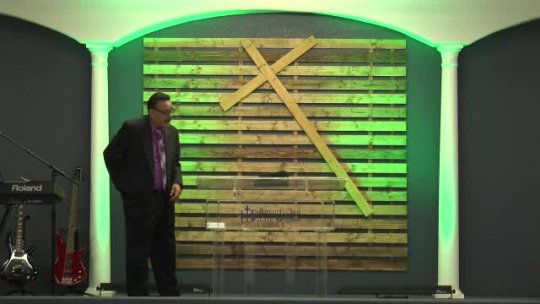 Pastor Suarez Testimony & reflection (July 25, 2021)