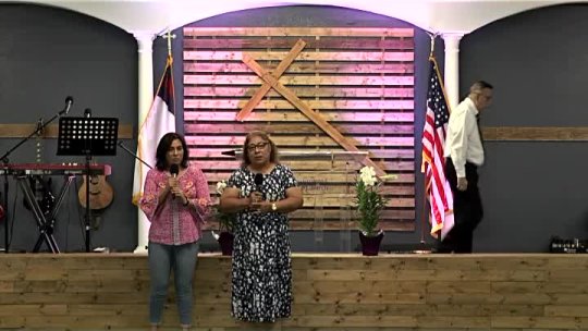 Soledad Delgado Testimony (March 29, 2024)