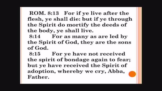 BORN OF GOD 3,   5-22-2024