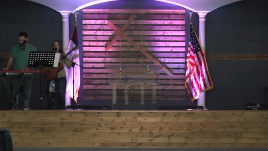 Resurrected Life Church Worship (January 29, 2025)