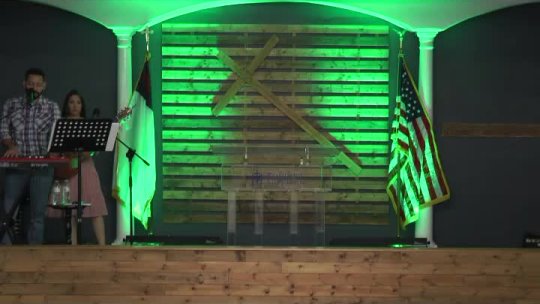 Resurrected Life Church Worship (June 1, 2025)