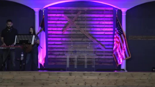 Resurrected Life Church Worship (June 4, 2025)