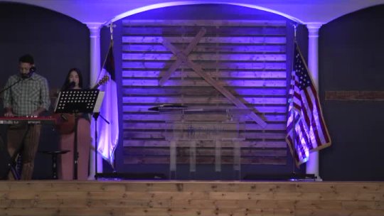 Resurrected Life Church Worship (June 29, 2025)