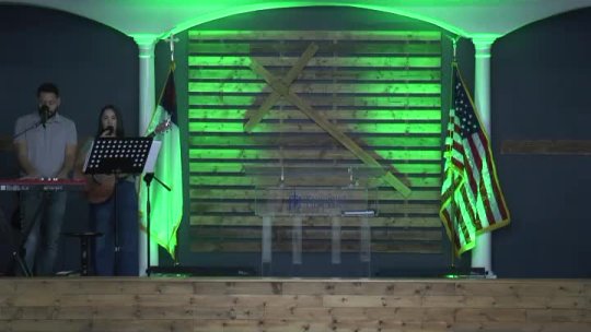 Resurrected Life Church Worship (July 2, 2025)