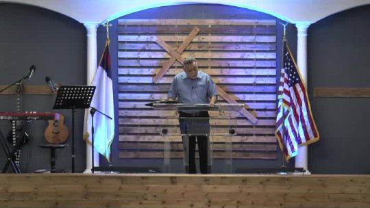 What is prayer (part 4) July 2, 2025