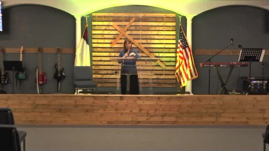 Faithful ambassadors for Christ (July 9, 2025)