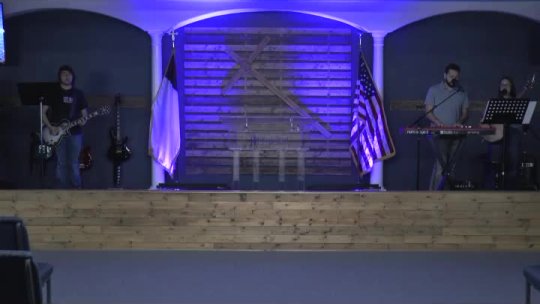 RLC Worship and Pride vs Humility (July 16, 2025)