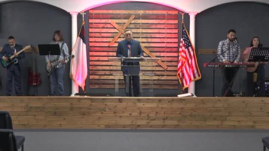 RLC Worship Spanish English (July 27, 2025)