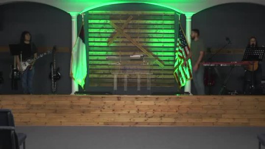 Resurrected Life Church Worship (July 30, 2025)
