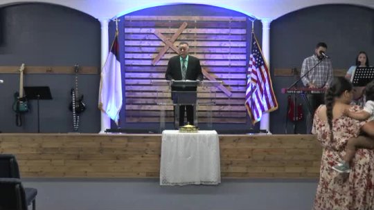 RLC Worship Spanish English (August 3, 2025)