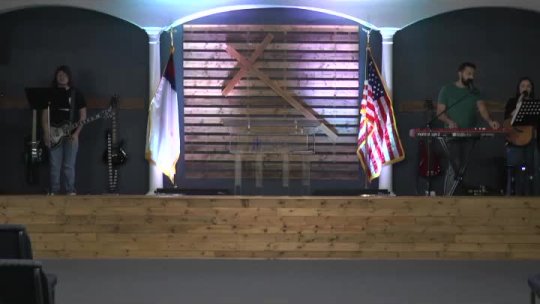 RLC Worship (August 6, 2025)