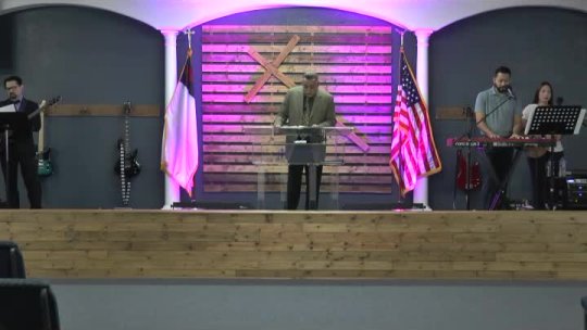 RLC Worship Spanish-English (August 10, 2025)