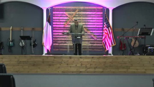 God transforms lives (August 10, 2025)
