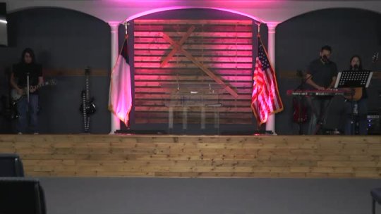 RLC Worship (August 13, 2025)