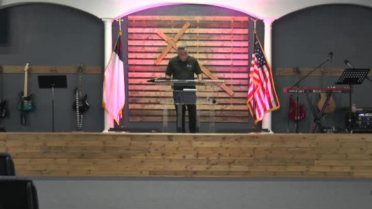 Stand for the Lord (part 3) August 20, 2025