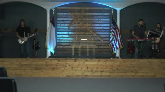RLC Worship (August 27, 2025)