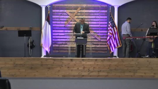 RLC Worship Spanish English (August 31, 2025)