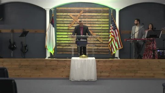 RLC Worship Spanish English (September 7, 2025)