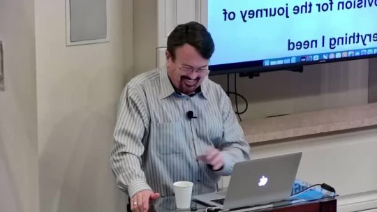 Marriage Seminar Evening Session 10.31.25 D Morris