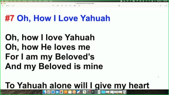 Marriage Seminar Afternoon Session 11.1.25 DMorris SCalhoun