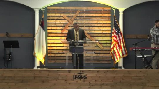 RLC Worship Spanish English (November 16, 2025)