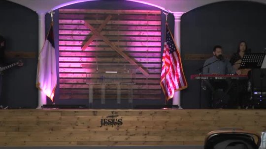 RLC Worship (Bilingual) November 23, 2025