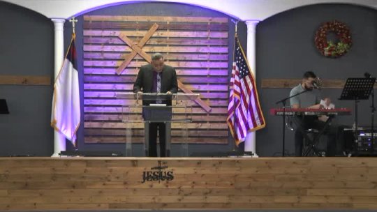 RLC Worship Spanish English (November 30, 2025)