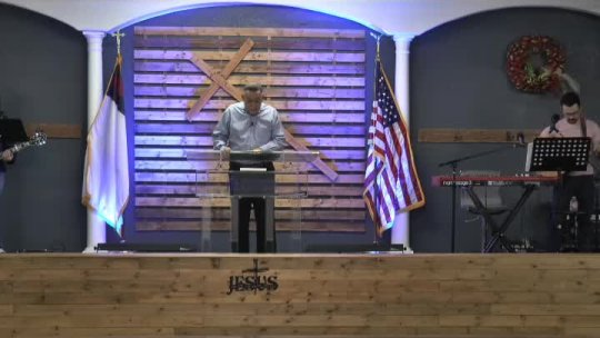 RLC Worship (English) December 3, 2025