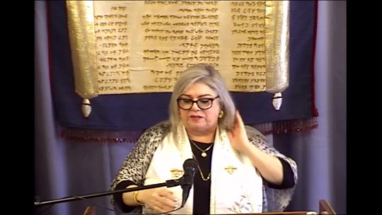 The Hungry Hearts Program by Pastor Bill Shults