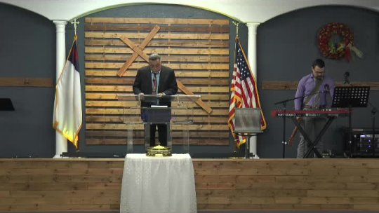 RLC Worship (Spanish English) December 7, 2025