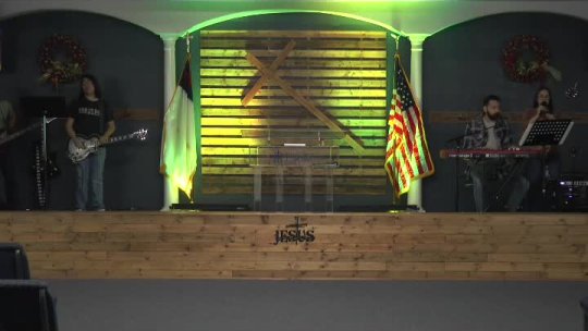 RLC Worship (Bilingual) December 10, 2025