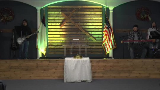 RLC Worship (Bilingual) December 31, 2025