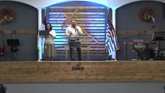 New Year, New Me (Bilingual) January 4, 2026