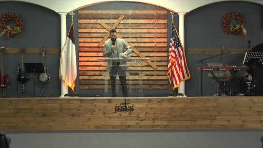 Cast the net (English) January 4, 2026