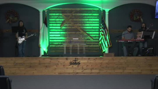 RLC Worship (Bilingual) January 7, 2026