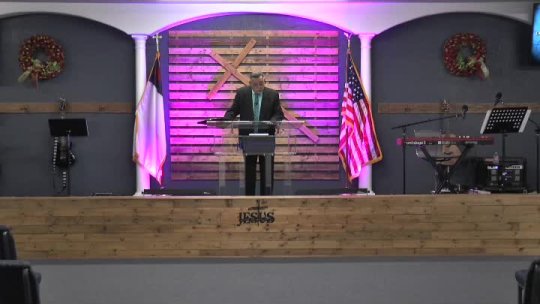 No te desanimes (Spanish) January 11, 2026